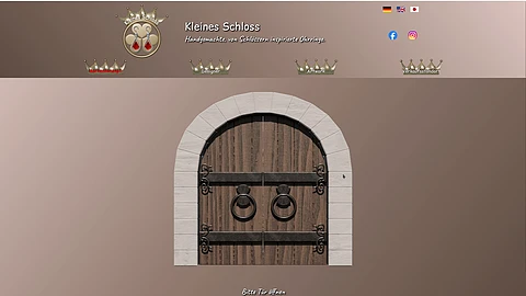 kleines-schloss.com